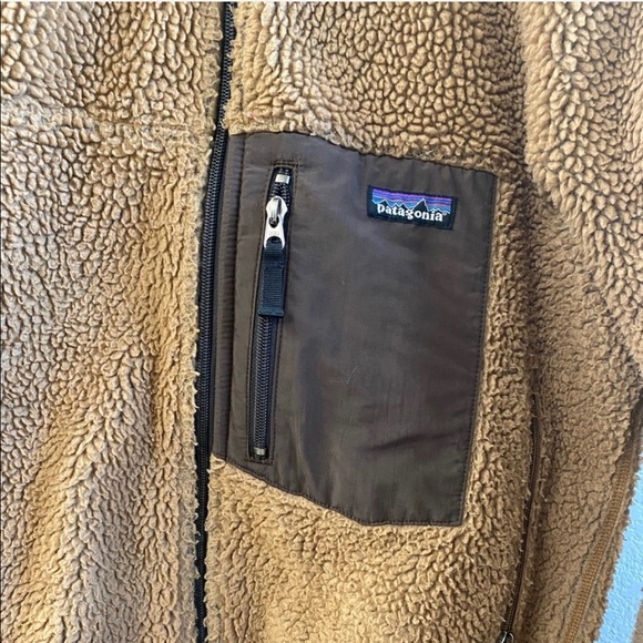 PATAGONIA RETRO X FLEECE - Picture 5 of 12